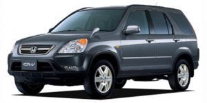 Honda SUV