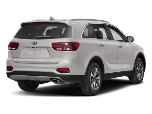 KIA Sorento - Image 2