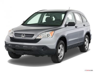 Honda CRV