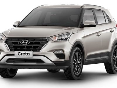 Hyundai Creta 2017
